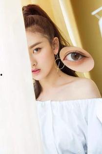 娱乐圈吃瓜爆料林允是谁